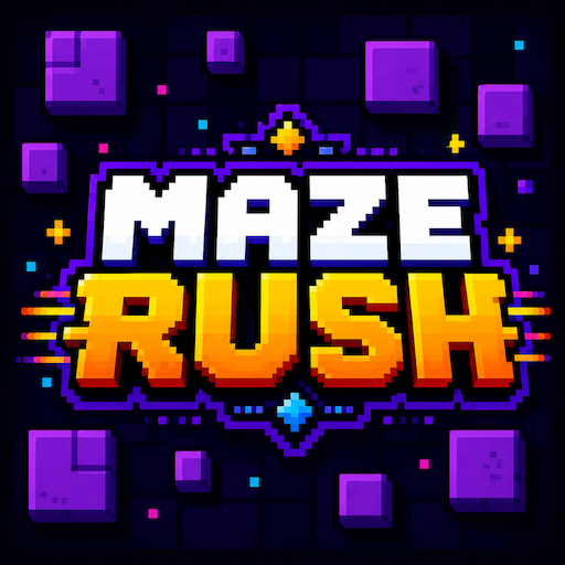 Maze Rush